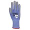 Magid Machine Knit Gloves, Polyurethane, Gray, 1 PR GPD267-11 - alternate 6